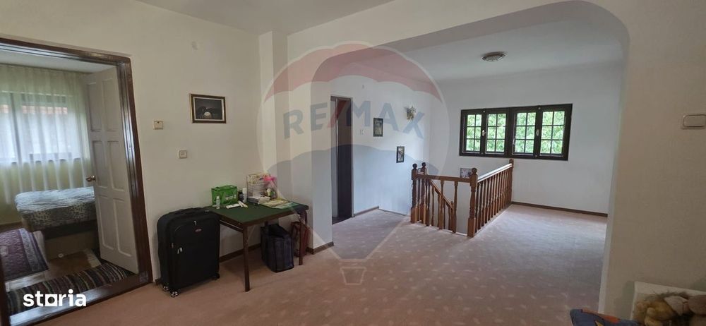 Casa de vanzare langa padure | Tatarani | 190 mp utili | Teren 917 mp