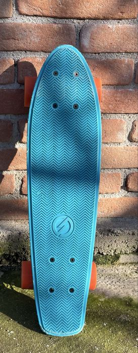 Vand skateboard