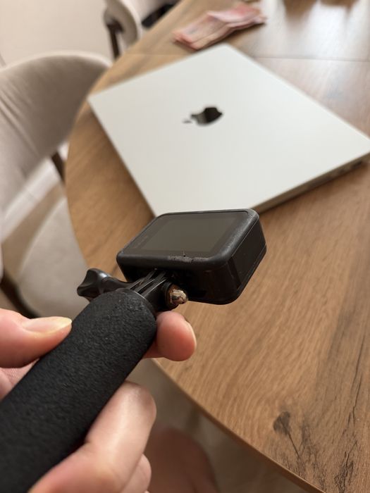 GoPro Hero 8 Black