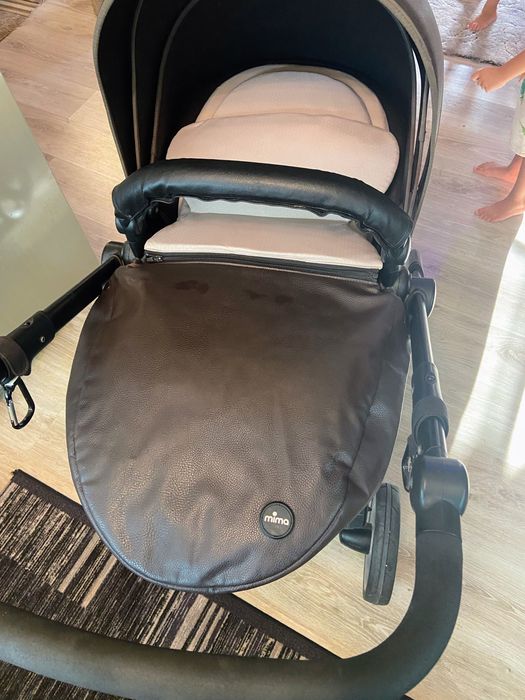 Бебешка количка MIMA