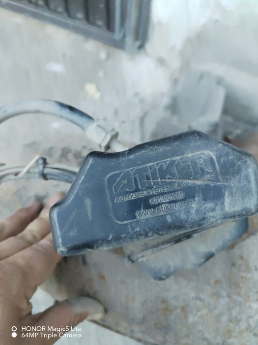 Части за Renault Grand Scenic