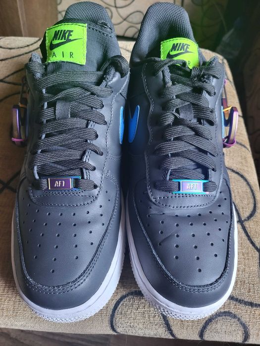 Nike Air Force 1 '07 PRM