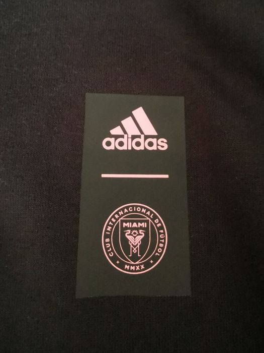 Hanorac Adidas Inter Miami