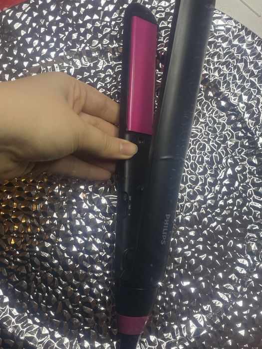 Philips StraightCare Essential BHS375/00