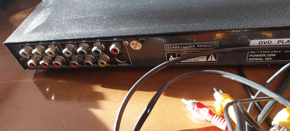 Продам DVD -C086 MIDI EVD SONI за 12000 т