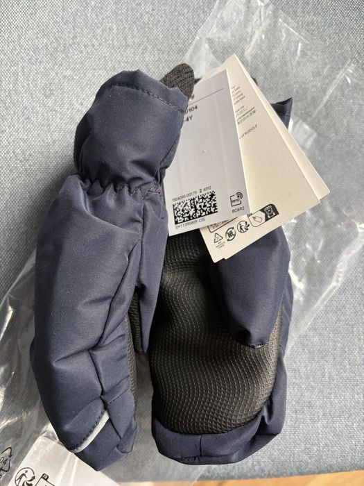 Manusi H&M 2-4 ani