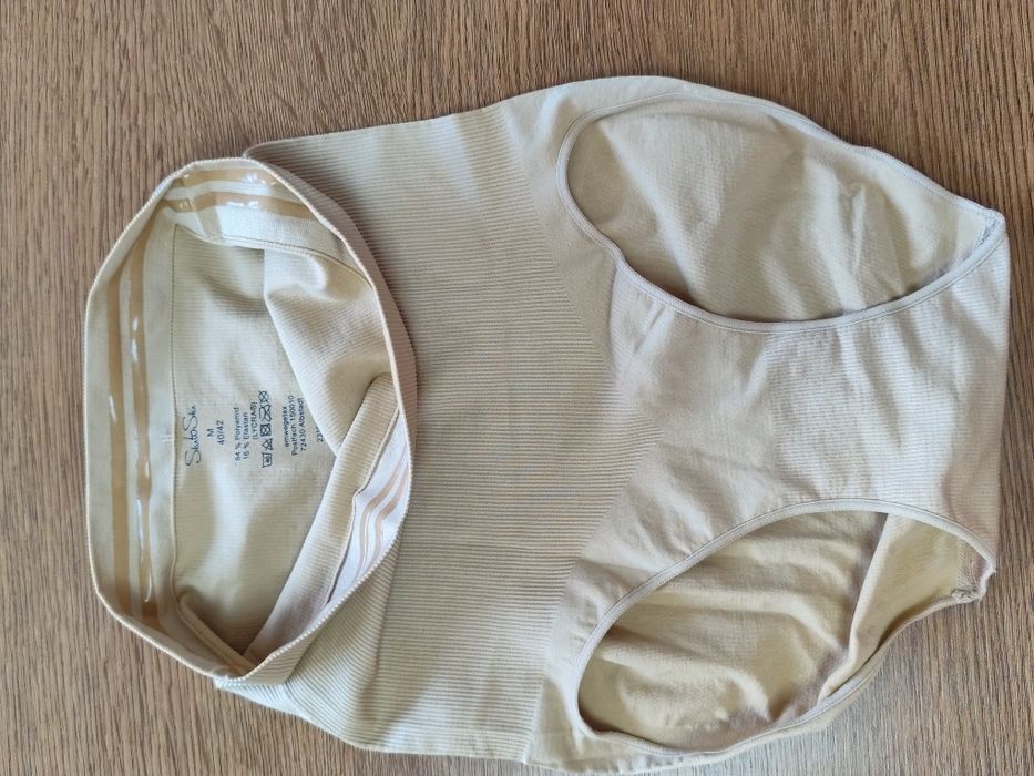 Lenjerie modelatoare M