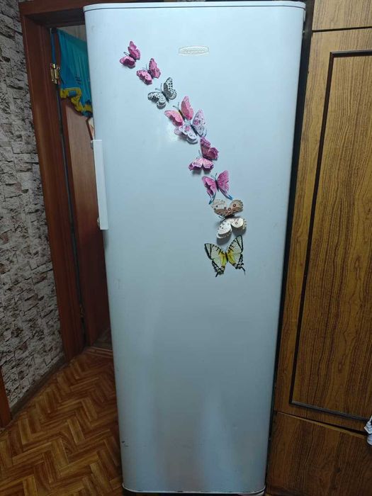 Продам морозильную камеру Бирюса