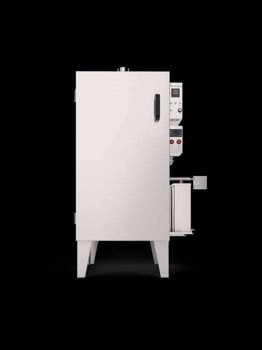 Celula fierbere si afumare Drevos SC25