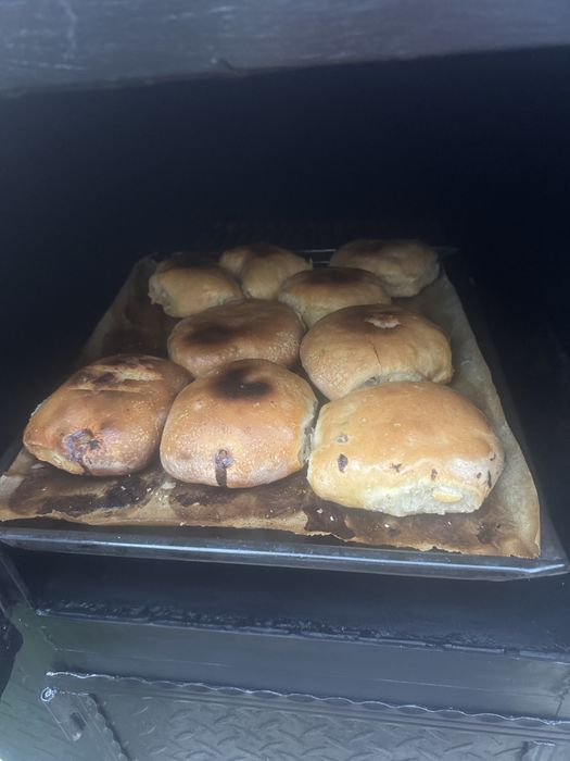 Cuptor  pizza , paine de fonta pe lemne     la comanda !