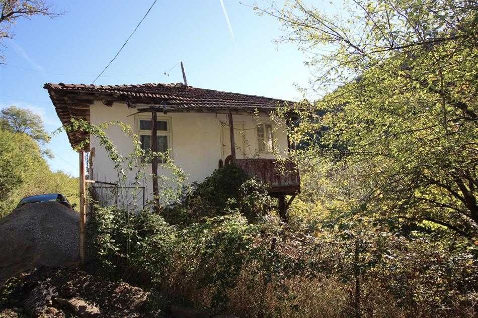 Продава се Къща в Габрово, Беленци - 49 кв.м за 125 €/кв.м - Снимка #1