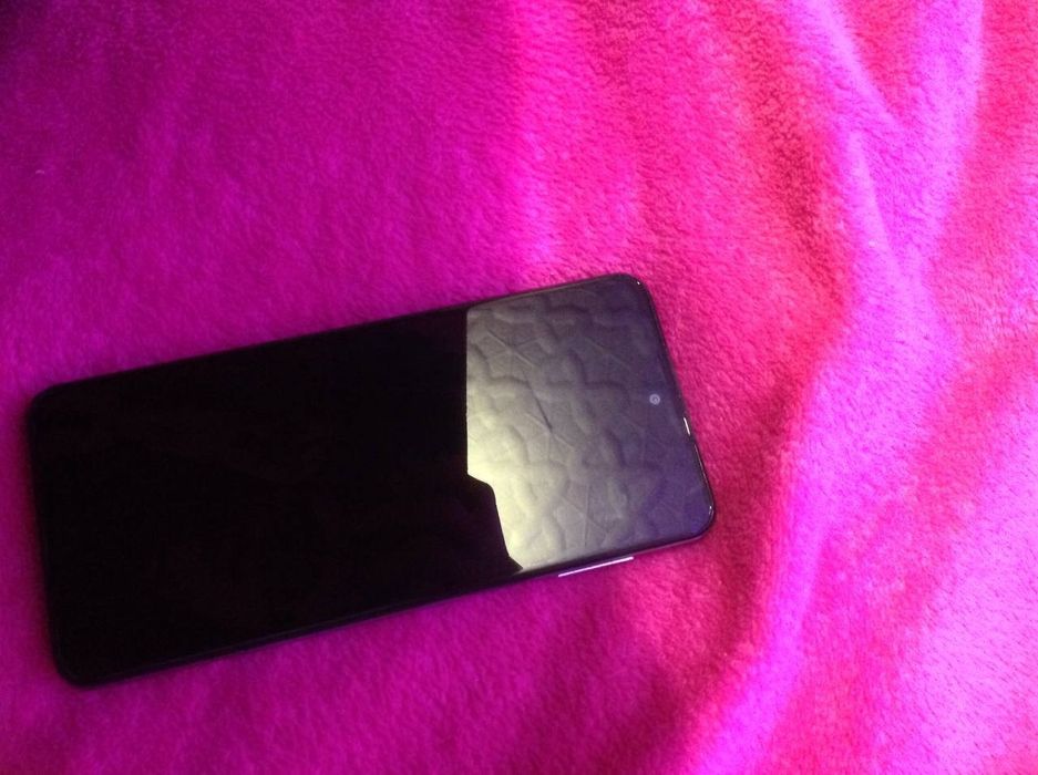 Xiaomi redmi note 9 pro