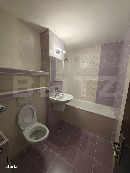 Apartament 4 camere, 82 mp utili, Micro 16