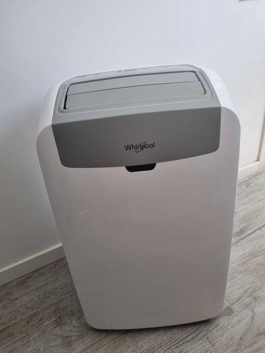 Aparat de aer conditionat portabil Whirlpool PACW29COL