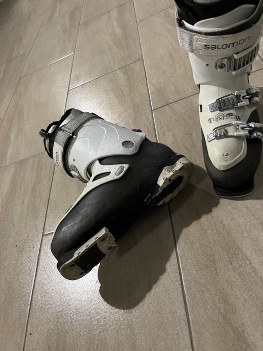 Ски обувки Salomon