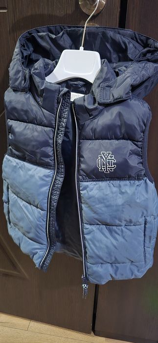 Дрехи момче от 110/116/122/128 Всичко в описанието.