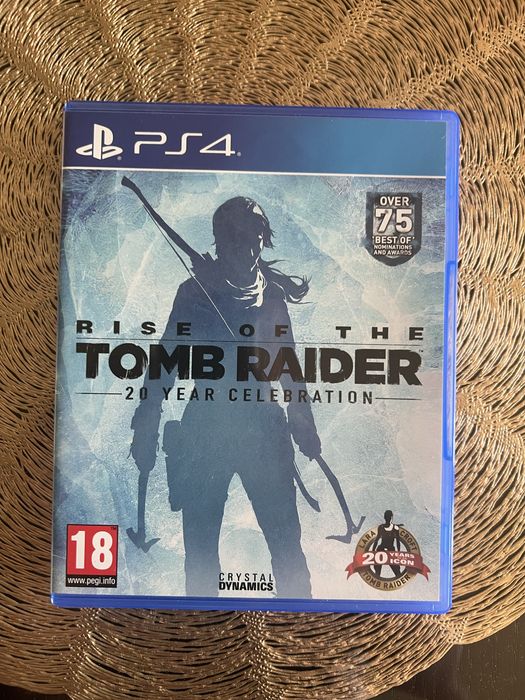 Ps 4 игри в отлично състояние