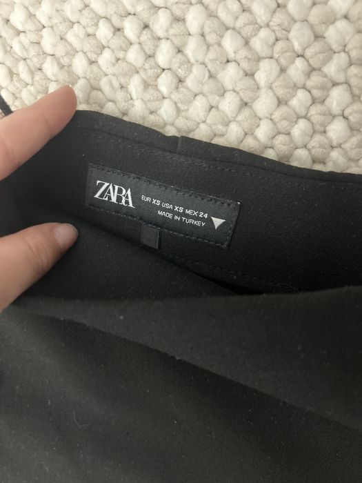 юбка-шорты зара