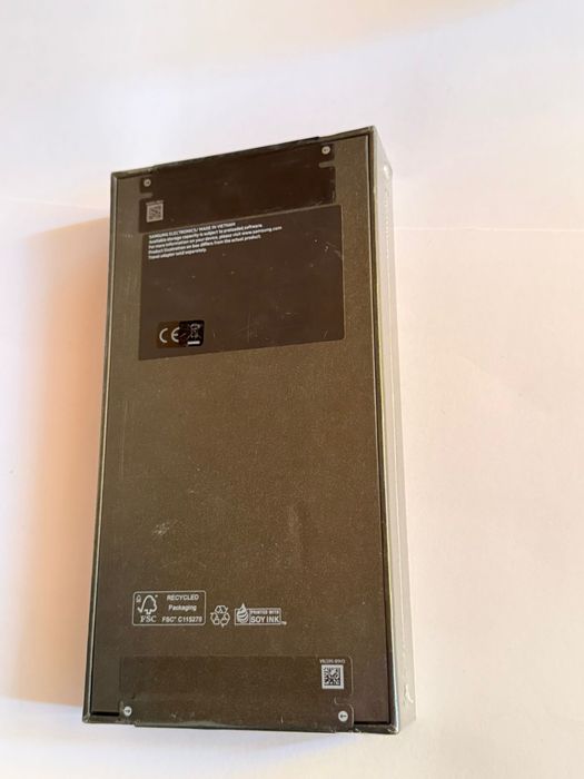 Samsung S25 Ultra nou