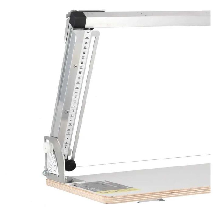 Машина за рязане на стиропор DEDRA DED7518L, 252W, 1340mm
