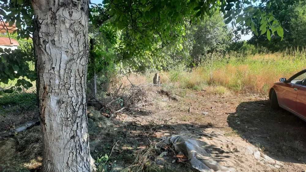 Продава се Парцел в Пловдив, Беломорски - 400 кв.м за 86 €/кв.м - Снимка #1