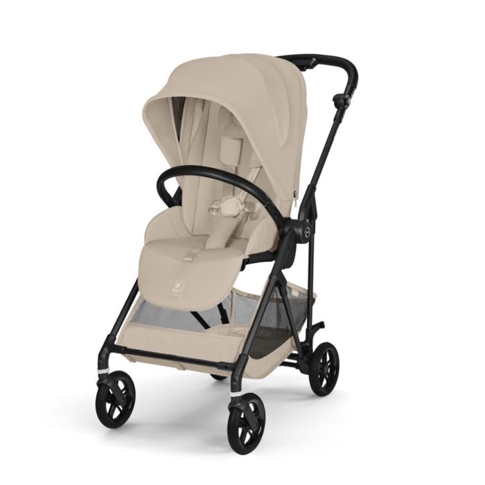 Cybex Melio Carbon
