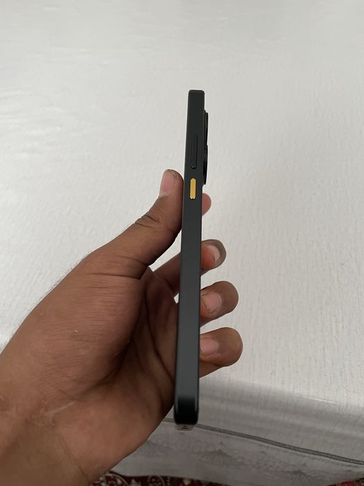 Poco X7 pro