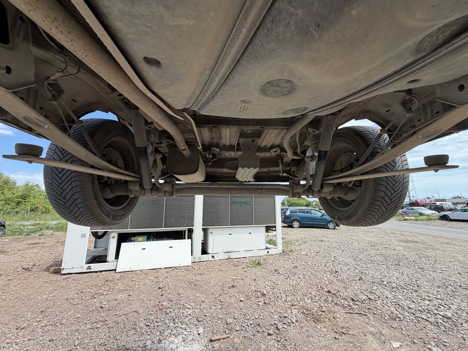 VW Caddy Maxi 1.9 TDI BLS 105 hp  НА ЧАСТИ