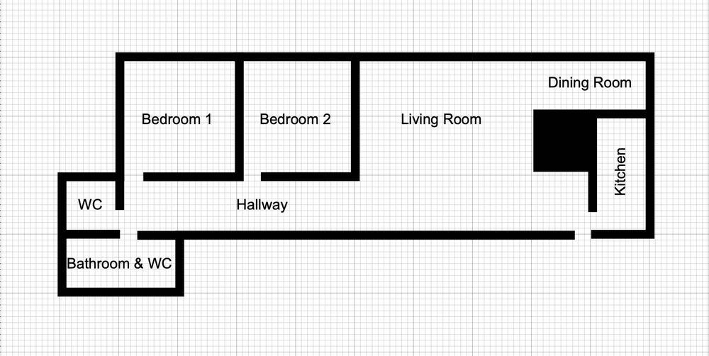 Продава се Тристаен апартамент в Созопол - 126 кв.м за 1068 €/кв.м - Снимка #16