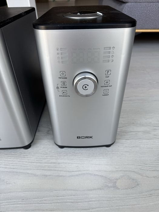 BORK H701 премиум увлажнитель