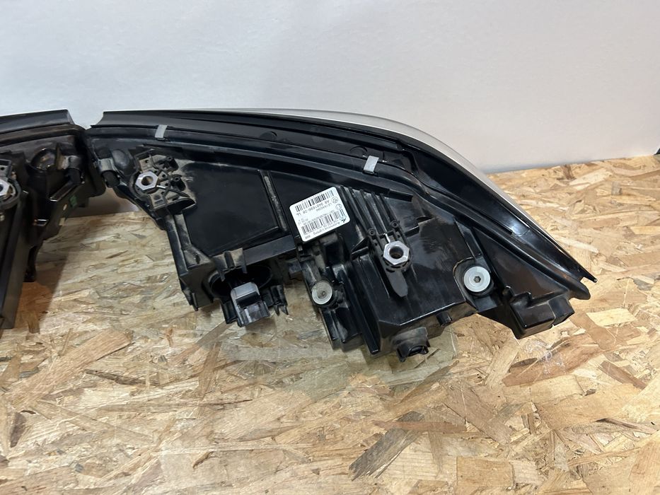 Faruri led bmw G20 G21 seria 3 non lci 2019-2021