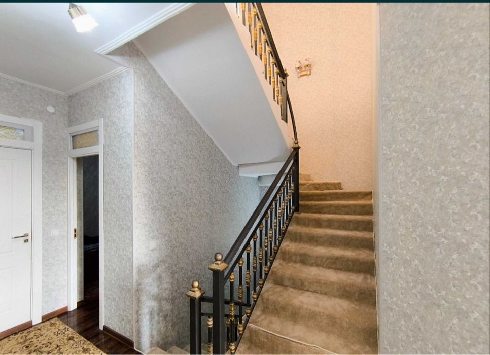 Huvaydoda hovli arenda