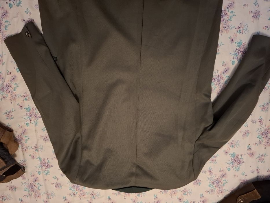 Sacou de vânător made în Austria