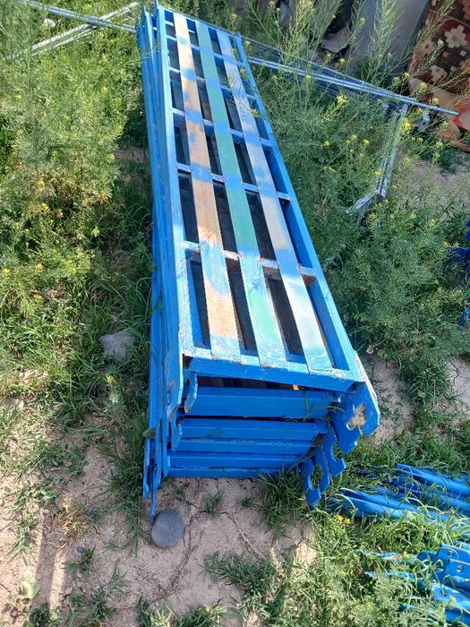 Lisa sotiladi 20 komplekt yangi holati