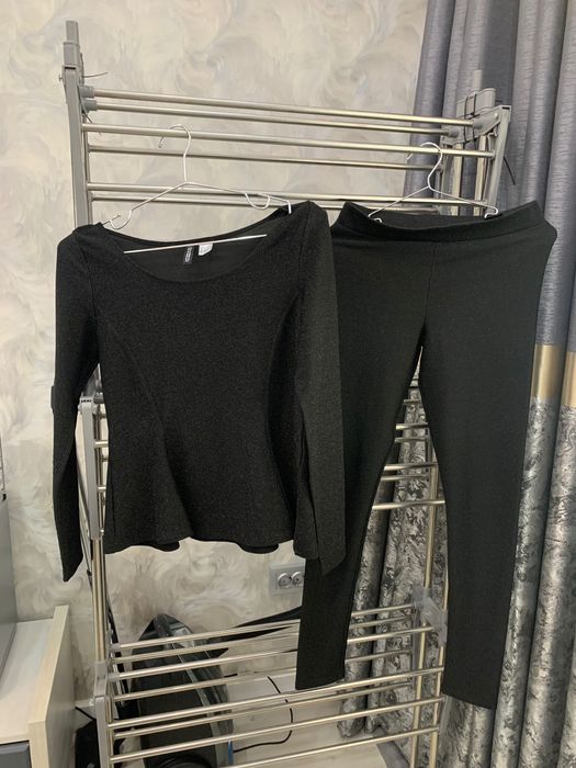 Kiyimlar har hil brenddan sfati alo darajada, narhlar kelishilgan