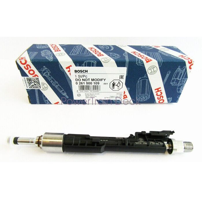 Форсунки BMW X5 F16 F15 E70