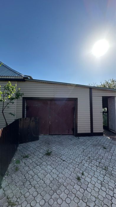 Продается 4 х комнатный дом