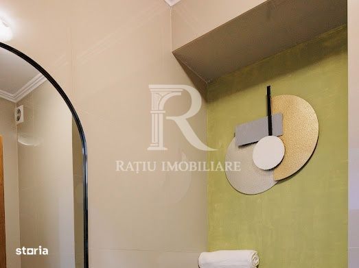Apartament 3 camere | Terasă panoramică | Cartier Luceafărul | Oradea