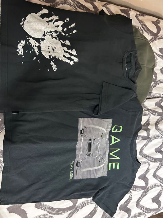 комплект одежды для мальчика