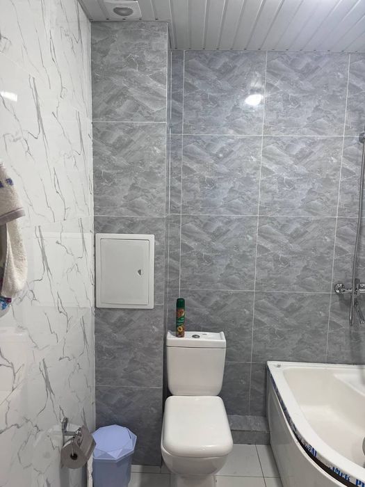 Jizzax shahri Eski soat Dream Houseda Kvartira ijaraga beriladi