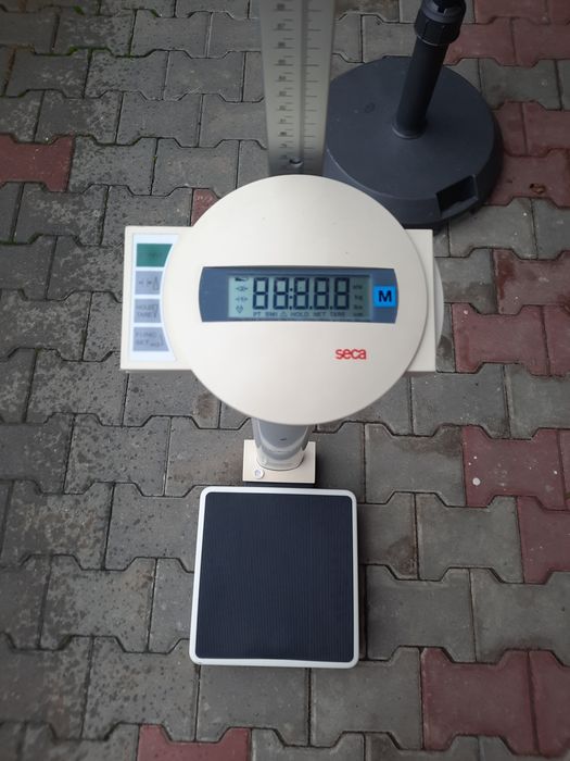 Cantar personal Seca