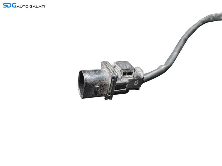 Sonda Lambda cu 6 Pini Fire la Mufa Volkswagen Passat B6 1.9 2.0 TDI 2005 - 2010 Cod 03G906262A [N2631]