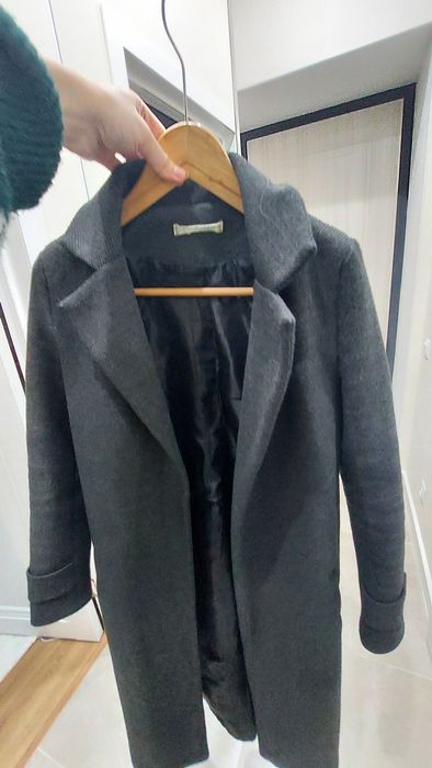 Продам осеннее пальто