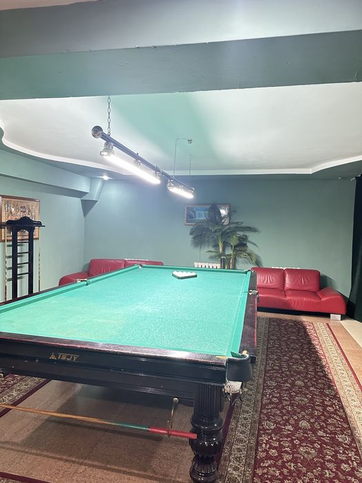 7000тг/Сауна/Баня/Караоке/Бильярд