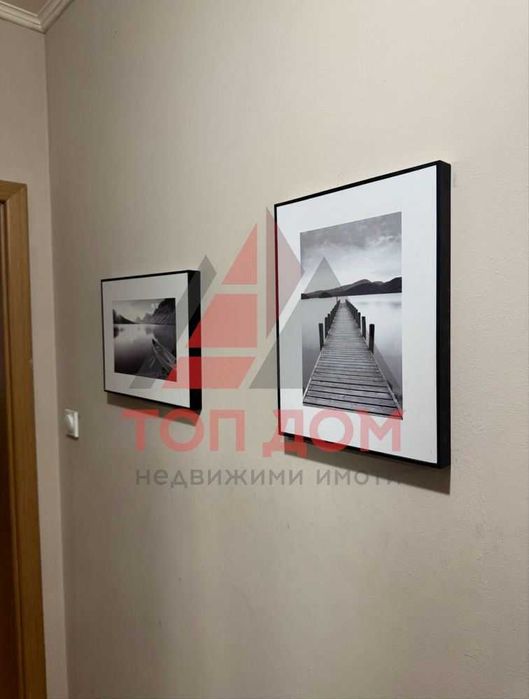 Дава се под наем Тристаен апартамент в Варна, Гръцка махала - 120 кв.м за 1000 € - Снимка #4