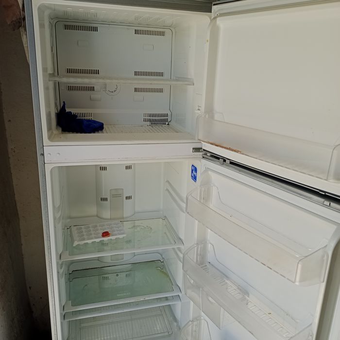 Холодильник Beko