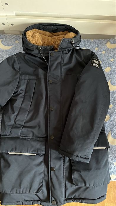 Продам зимнюю куртку