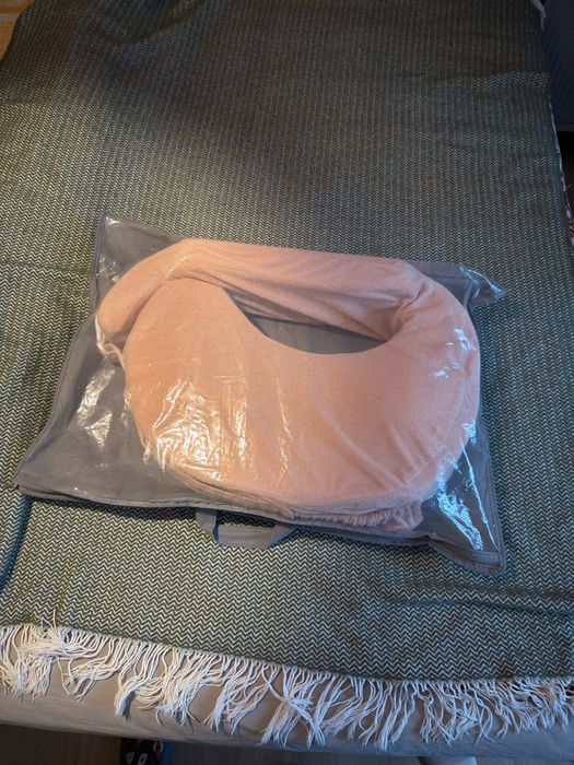 My brest Friend възглавница за кърмене.