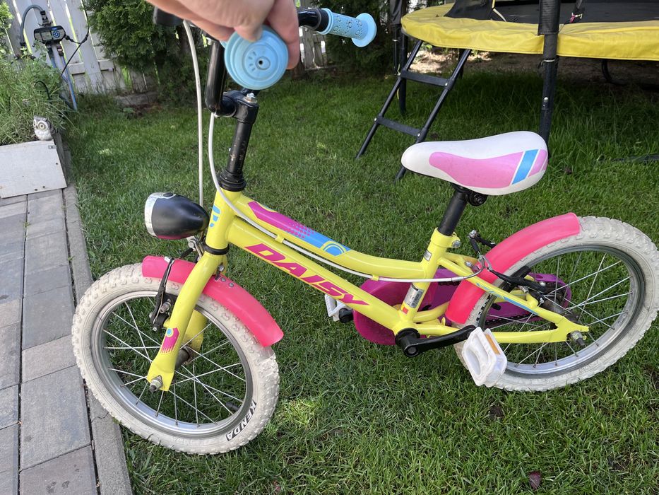 Bicicleta pentru copii