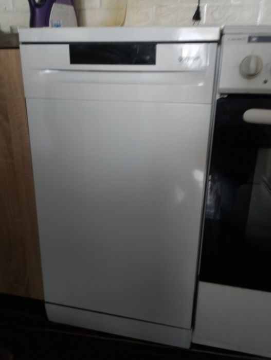 Съдомиялни  gorenje